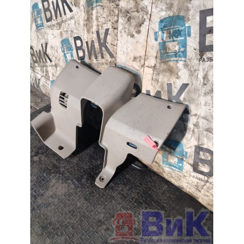 Кожух рулевой колонки Scania R400 915216 (039), 1764037-2