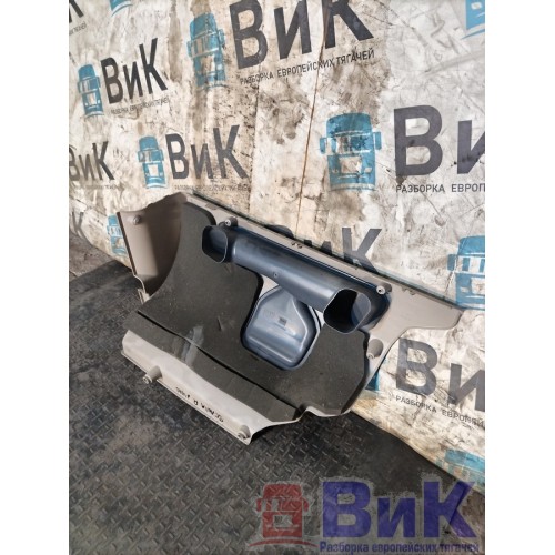 Обшивка торпедо Scania R400 915216 (040), 1847746-4