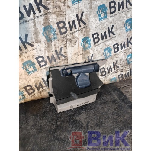 Обшивка торпедо Scania R400 915216 (040), 1847746-2