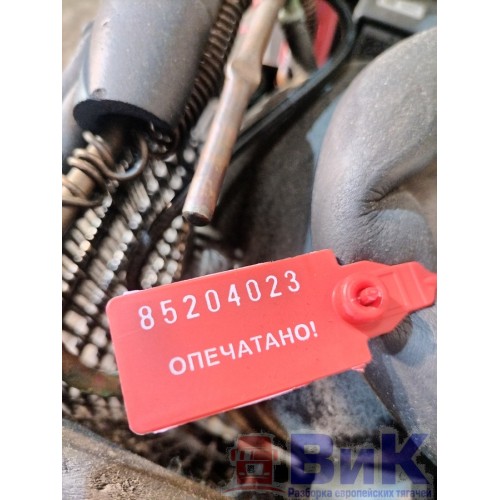 Холодильник Scania R400 915216 в сборе (023), 2540272-3