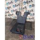 Коврик кабины Scania R400 915216 передний LH (021)