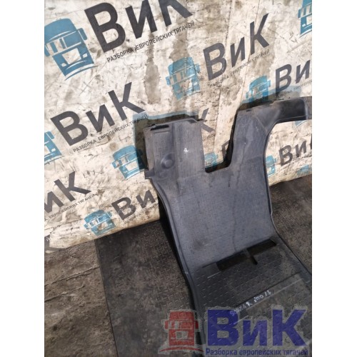 Коврик кабины Scania R400 915216 передний LH (021), 2001447-1