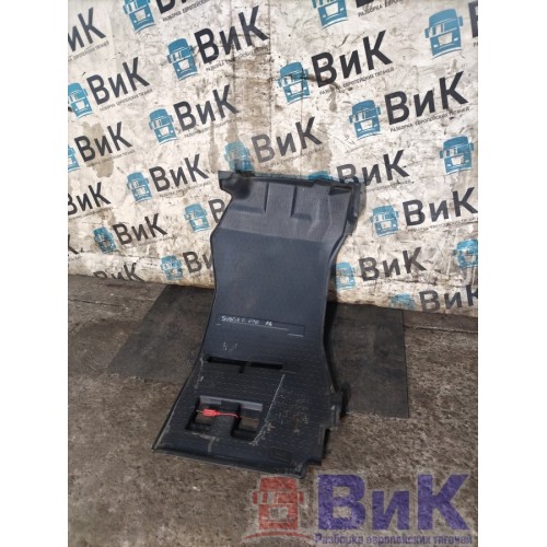 Коврик кабины Scania R400 915216 передний RH (022), 2077795