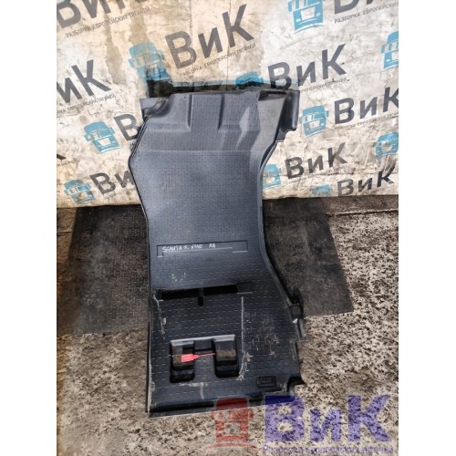 Коврик кабины Scania R400 915216 передний RH (022), 2077795-5