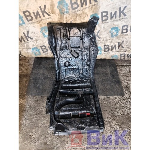 Коврик кабины Scania R400 915216 передний RH (022), 2077795-4