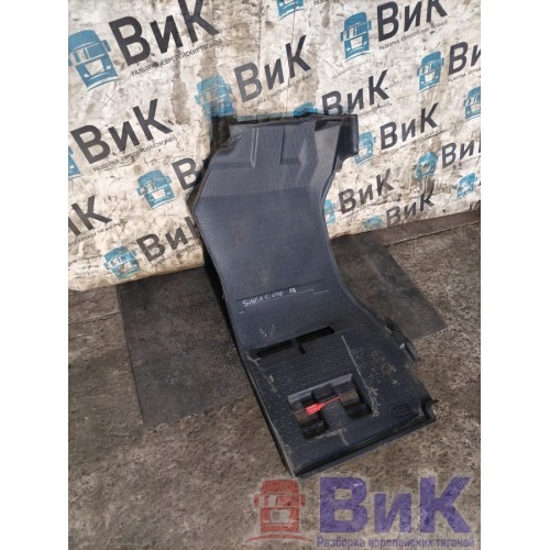 Коврик кабины Scania R400 915216 передний RH (022), 2077795-3