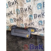 Крышка корпуса отопителя Scania R400 915216 с электроприводом (025)