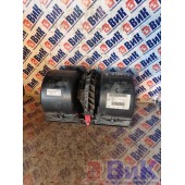 Моторчик отопителя (печки) Scania R400 915216 (026)
