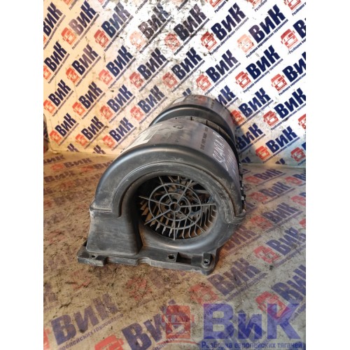 Моторчик отопителя (печки) Scania R400 915216 (026), 2281955-6
