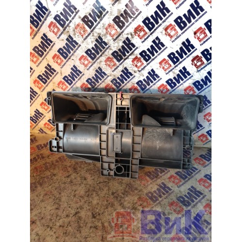 Моторчик отопителя (печки) Scania R400 915216 (026), 2281955-4