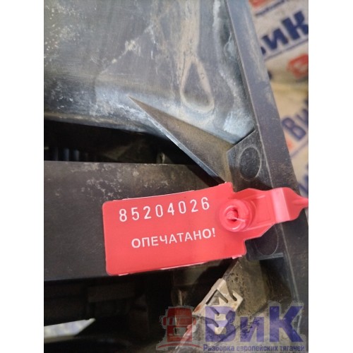 Моторчик отопителя (печки) Scania R400 915216 (026), 2281955-1