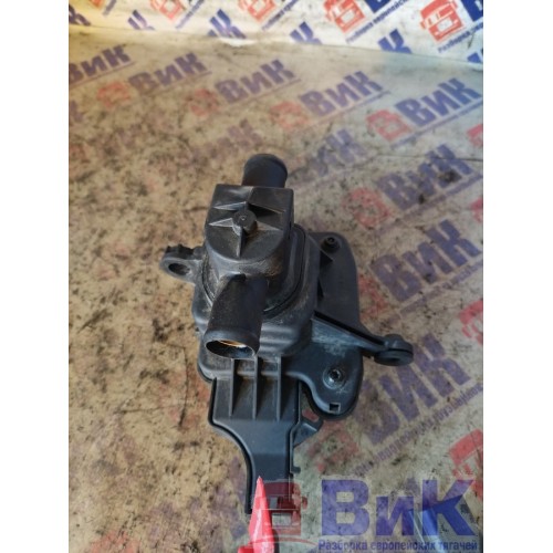 Кран отопителя Scania R400 915216 электрический (027), 2160199-7