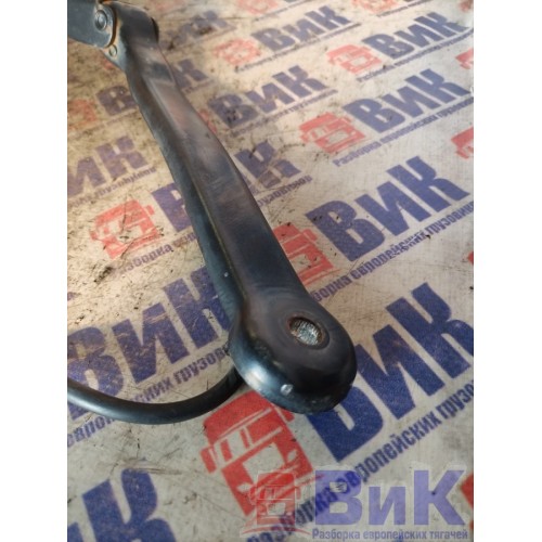 Поводок дворников Scania R400 915216 (028), -6