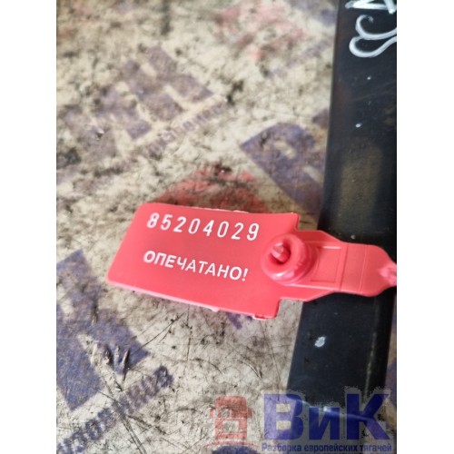 Поводок дворников Scania R400 915216 (029), -1