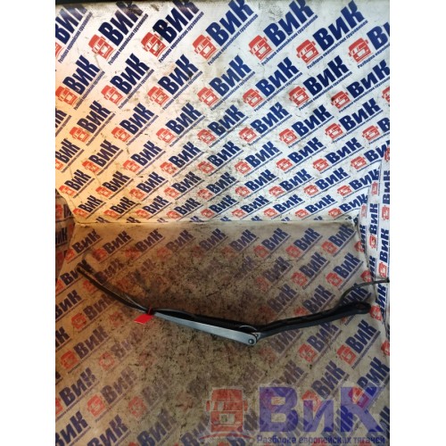 Поводок дворников Scania R400 915216 (029), -6