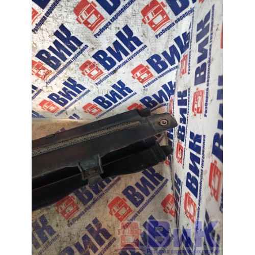 Жабо Scania R400 915216 средняя часть (001), -2