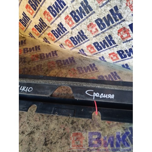 Жабо Scania R400 915216 средняя часть (001), -3