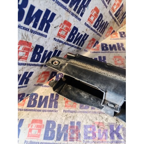 Жабо Scania R400 915216 средняя часть (001), -6
