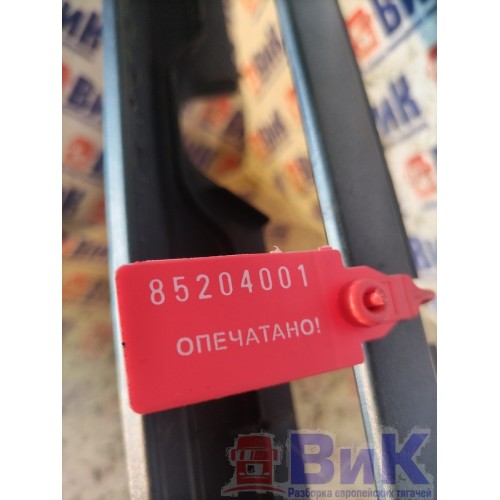 Жабо Scania R400 915216 средняя часть (001), -7