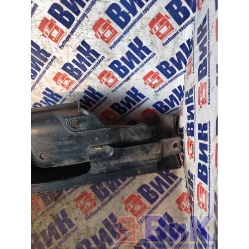 Жабо Scania R400 915216 часть RH (002), 1451780-4