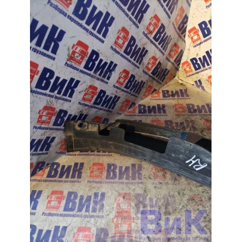Жабо Scania R400 915216 часть RH (002), 1451780-8
