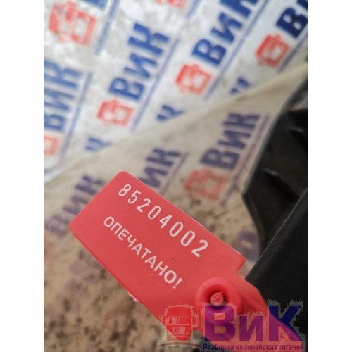 Жабо Scania R400 915216 часть RH (002), 1451780-6