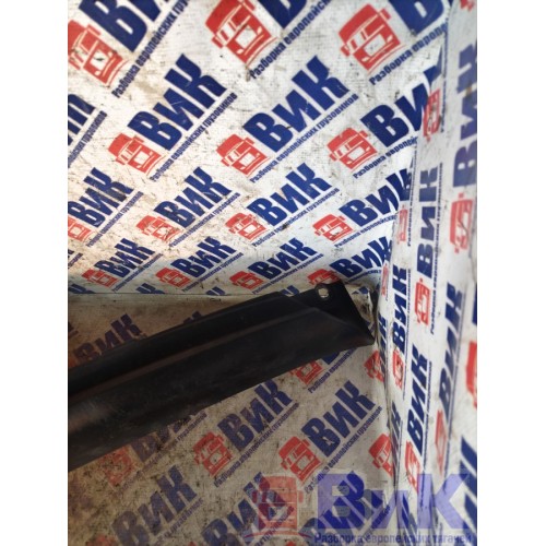 Жабо Scania R400 915216 часть RH (002), 1451780-5