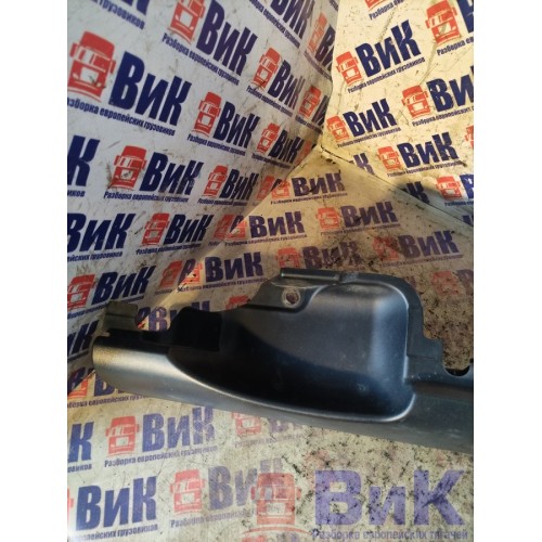 Жабо Scania R400 915216 часть RH (002), 1451780-9