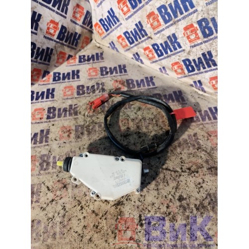 Доводчик замка двери Scania R400 915216 LH (003), 1889273-5