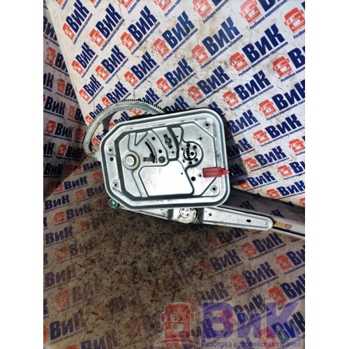 Механизм стеклоподъемника Scania R400 915216 LH (006), 