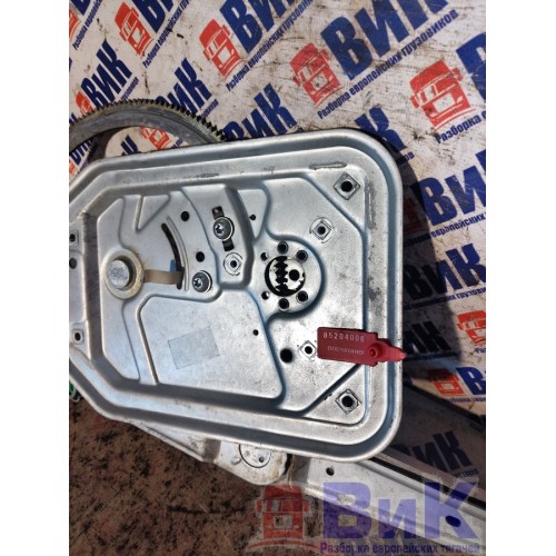 Механизм стеклоподъемника Scania R400 915216 LH (006), -3
