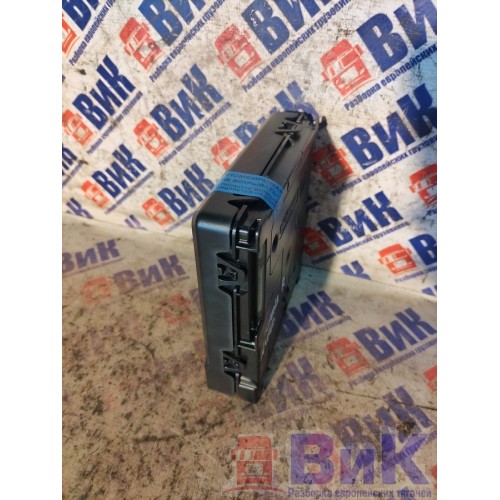 Блок GPS Scania R400 915216 (156), 2633763-5