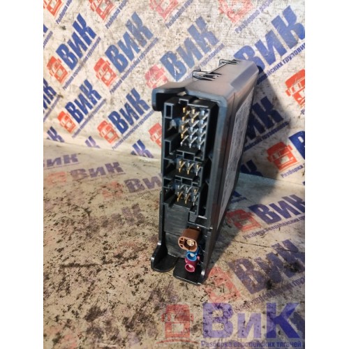 Блок GPS Scania R400 915216 (156), 2633763-7