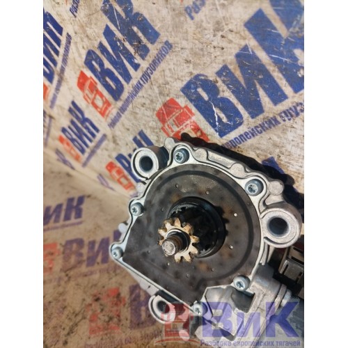 Моторчик стеклоподъемника Scania R400 915216 LH (154), 2572352-6