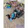 Проводка кабины Scania R400 915216 в сборе (009), 