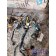 Проводка кабины Scania R400 915216 в сборе (009), 