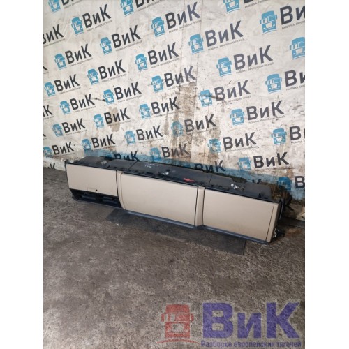 Торпедо Scania R400 915216 верхнее в сборе (010), 