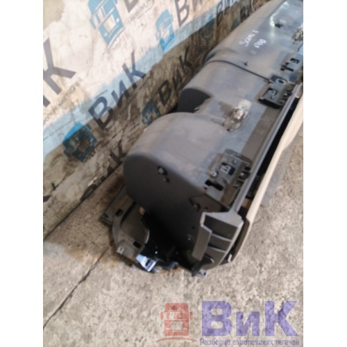 Торпедо Scania R400 915216 верхнее в сборе (010), -9