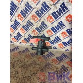 Клапан отопителя (печки) Scania R400 915216 (020)