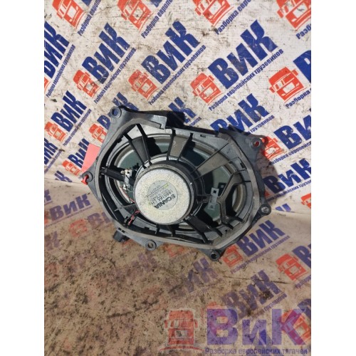 Динамик двери Scania R400 915216 LH овальный (015), 1885165-2
