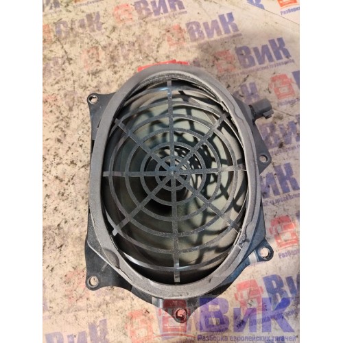 Динамик двери Scania R400 915216 LH овальный (015), 1885165-5