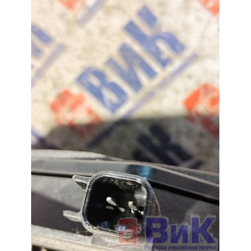 Динамик двери Scania R400 915216 LH овальный (015), 1885165-1