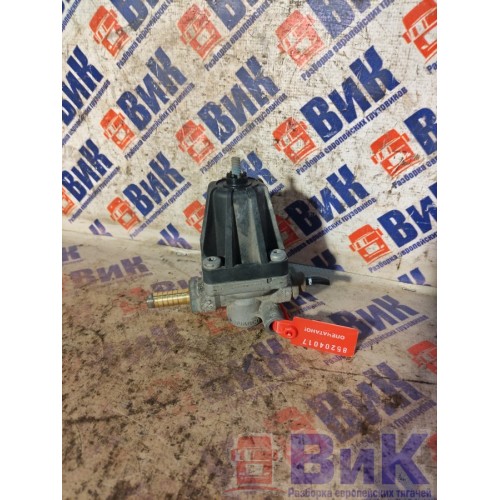 Клапан ограничения давления Scania R400 915216 (017) , 2573000