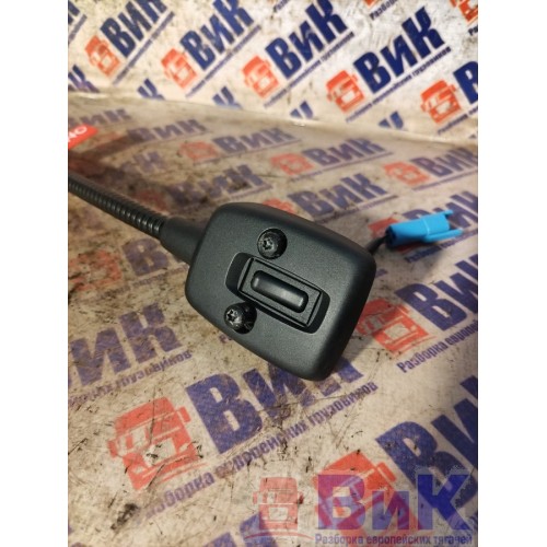 Фонарь для чтения Scania R400 915216 (061), -5