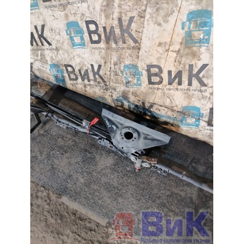 Трапеция дворников Scania R400 915216 (019) , -3