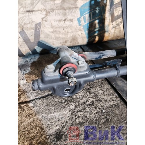 Трапеция дворников Scania R400 915216 (019) , -1