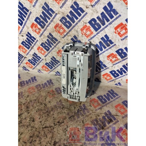 Плафон салона Scania R400 915216 (153), 1451517-1