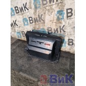 Корпус отопителя (печки) Scania R400 915216 деф. крепления (064)