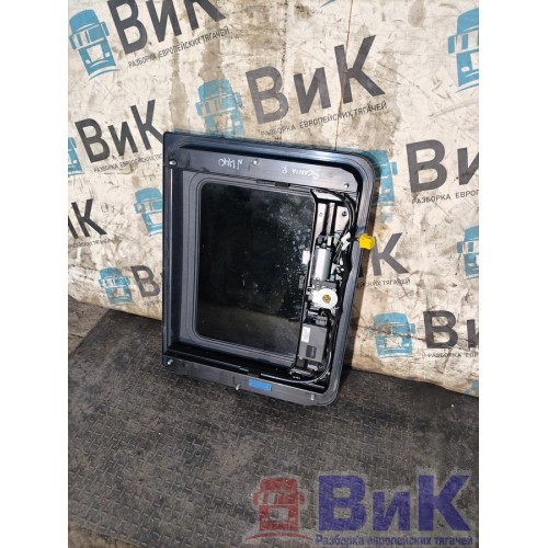 Люк Scania R400 915216 электрический (151), 2153283-3