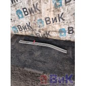 Накладка на порог Scania R400 915216 алюм. LH (065)